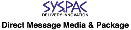 SYS PAC Direct Message Media